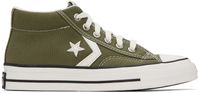 Converse Baskets Star Player 76 kaki