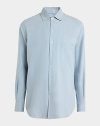 Andre Button-Down Shirt