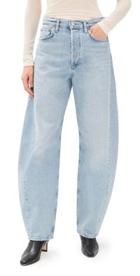 AGOLDE Luna Pieced Jeans ADDITION 31