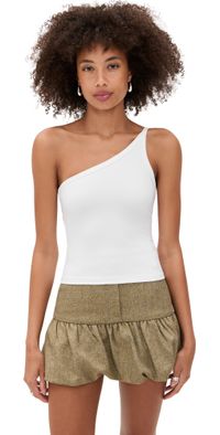 Lioness Untamed Tank Moonlight XXL