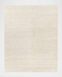 Como Hand-Woven Rug, 12' x 15'