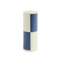 Hay - Bougie bloc cire - Taille Unique - Multicolore