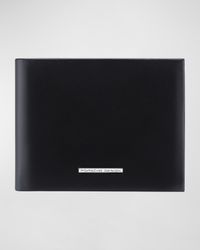 Men's Porsche Design Classic Leather Wallet