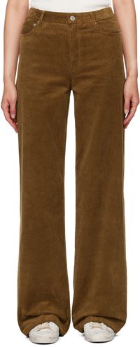 A.P.C. Jean Elisabeth brun