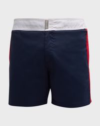 Men's Merle Swim Trunks