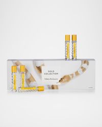 Gold Collection Set