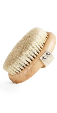 De La Heart The Body Brush No Color One Size