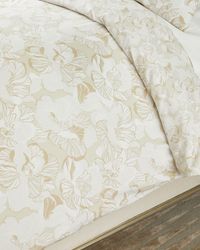 Tropici Full/Queen Duvet Cover