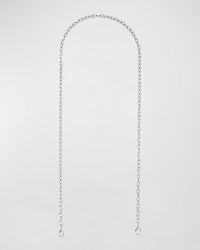 Standard Short Chain Shoulder Strap