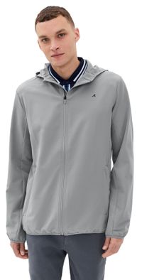 Redvanly Dewitt Jacket Shadow S