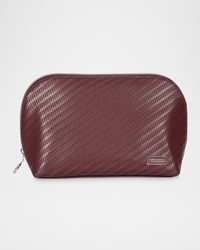 Rosewood Ruby Royale Lola Makeup Bag