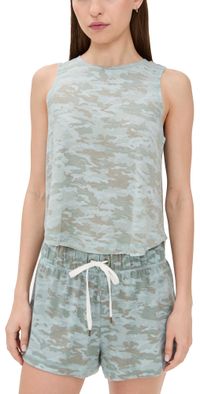 HONEYDEW Star Seeker Shortie Set Ferm Camo XL