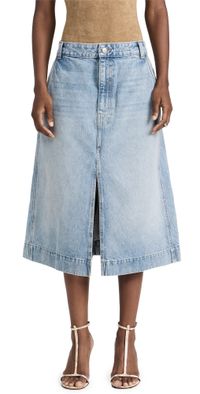 Khaite Charlene Skirt Bryce 29