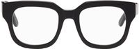 RETROSUPERFUTURE Black Sabato Optical Glasses