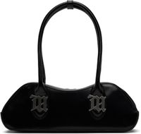 MISBHV Sac de bowling Uptown noir