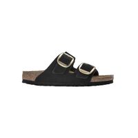 Birkenstock - Sandales - Taille 41 - Noir