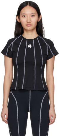 BONBOM T-shirt noir