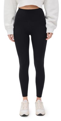 Splits59 Airweight 7/8 Pocket Leggings Black M