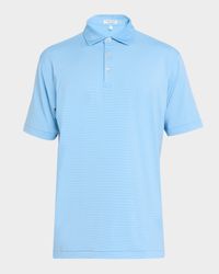 Men's Jubilee Performance Jersey Polo