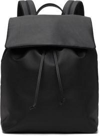Marsèll Sac à dos Patta noir
