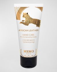 1.7 oz. African Leather Hand Care