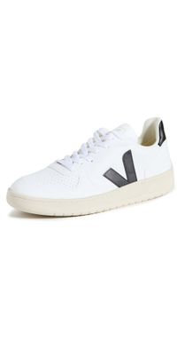 Veja V-10 CWL Sneakers White/Black 41