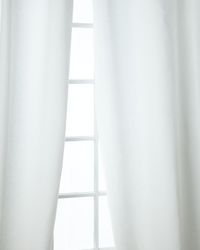 Skye Curtain Panels, 96"L