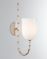 Edgemere Wall Light By AERIN