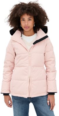 Canada Goose Chelsea Parka Vintage Rose L