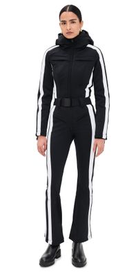Goldbergh Liah Ski Suit Black 40