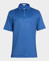 Men's Outlaw Performance Jersey Polo