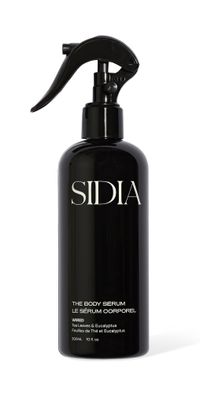 SIDIA Wired Body Serum No Color 10 oz/300mL