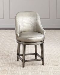 Ashton Counter Stool, 24"