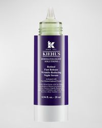 Retinol Fast Release Wrinkle-Reducing Night Serum, 0.94 oz.