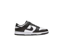 Nike - Baskets basses - Taille 44 1/2 - Noir