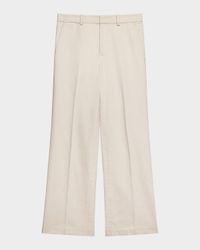 Men's Denim Car Trousers