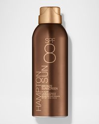 SPF 8 Bronze Mist, 5 oz.