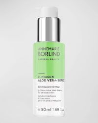 2-Phase Aloe Vera Shake, 1.69 oz.