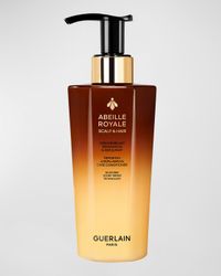 Abeille Royale Repairing & Replumping Care Conditioner, 9.8 oz.