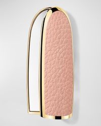 Rouge G Customizable Lipstick Case