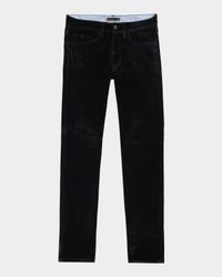 Men's Celestial Straight Fit Five-Pocket Pants