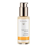 Dr. Hauschka - Fluide de jour apaisant - 50ml