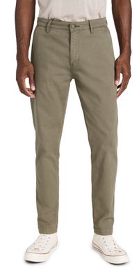 Levi's XX Chino II Pants Bunker Olive Shady Gd B 31
