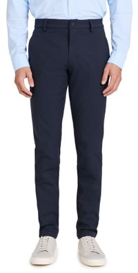 Rhone Gotham Slim Pants True Navy 31