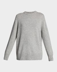 Sibem Wool-Cashmere Sweater