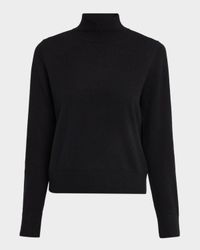Cashmere Turtleneck Sweater