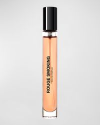 Rouge Smoking Eau de Parfum Travel Spray, 0.34 oz.