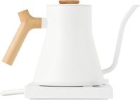 Fellow White Rebrew Stagg EKG Electric Kettle
