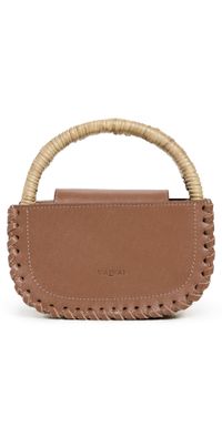 WAI WAI Rio Gal Bag 032 - Caramel One Size