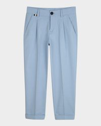 Boy's Ceremony Trousers, Size 4-5